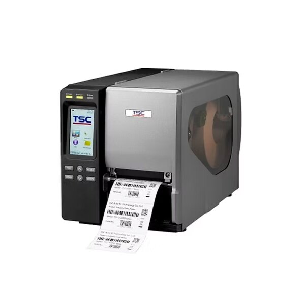 TSC TTP-2410M Etikettendrucker