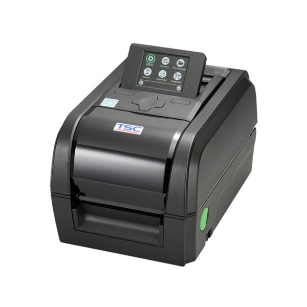 TSC TX310 Etikettendrucker