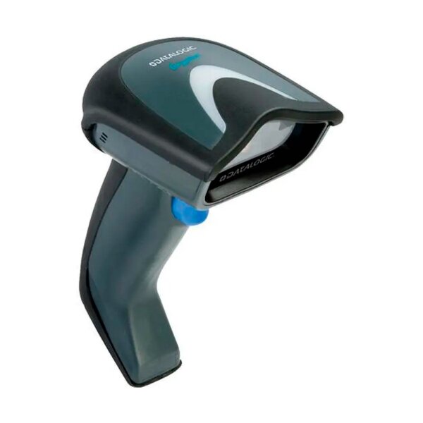 Datalogic Gryphon GD4400 Barcode Scanner