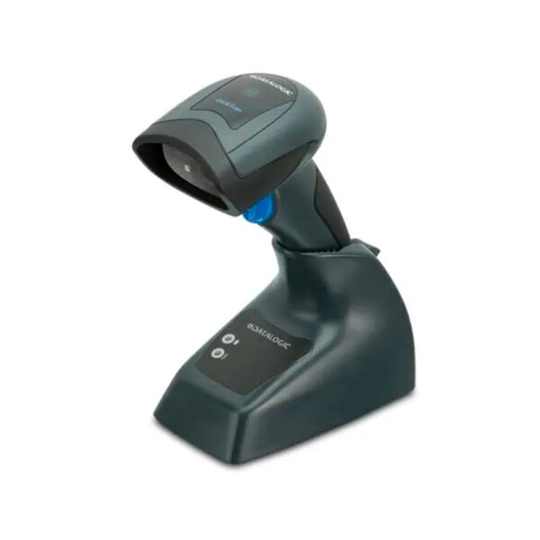 Datalogic Quickscan QBT2400 Barcode Scanner
