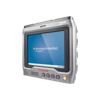 Intermec Thor CV31 Fahrzeugcomputer Barcode Scanner