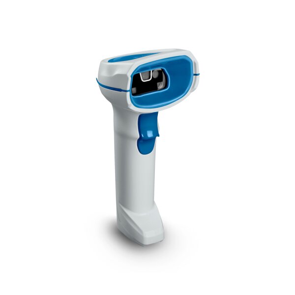 Zebra DS8108 Barcode Scanner