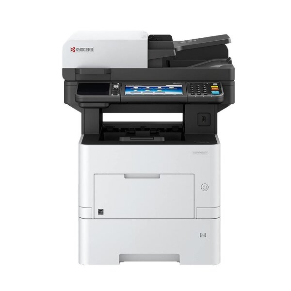 Kyocera ECOSYS M3655idn Multifunktionsgerät 304.927 Blatt gedruckt