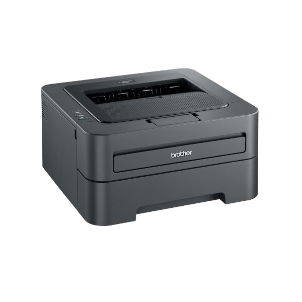 Brother HL-2250DN Laserdrucker 19.216 Blatt gedruckt