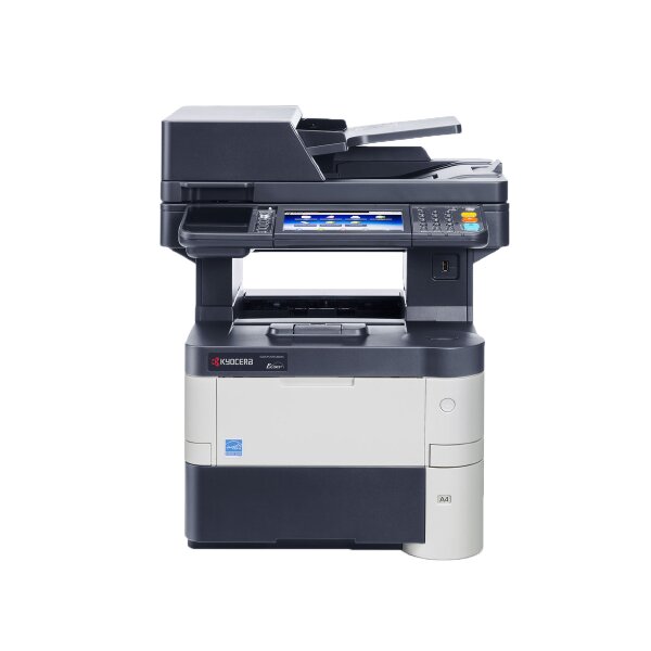 Kyocera Ecosys M3540idn Multifunktionsdrucker 79.937 Blatt gedruckt