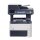 Kyocera Ecosys M3540idn Multifunktionsdrucker 79.937 Blatt gedruckt