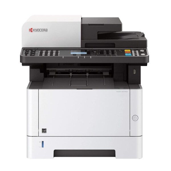 Kyocera Ecosys M2540dn Multifunktionsdrucker 79.989 Blatt gedruckt