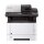Kyocera Ecosys M2540dn Multifunktionsdrucker 79.989 Blatt gedruckt