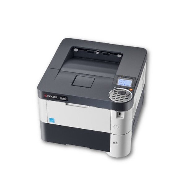 Kyocera FS-4200DN Laserdrucker 301.656 Blatt gedruckt