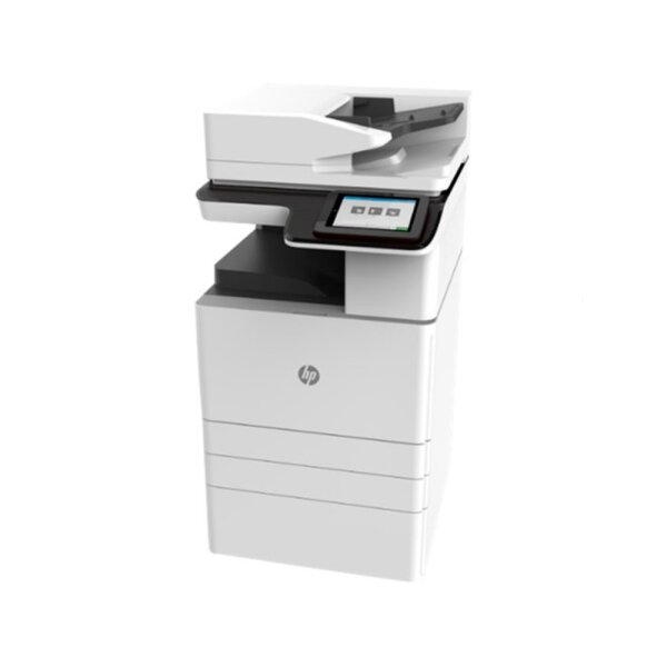 HP Color LaserJet Managed MFP E77825dn Kopierer