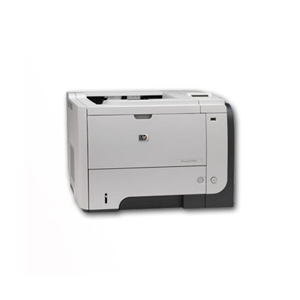 HP LaserJet Enterprise P3015DN Laserdrucker 25.603 Blatt gedruckt