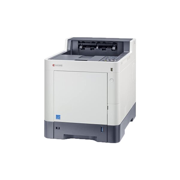 Kyocera ECOSYS P7040cdn Farblaserdrucker 95.067 Blatt gedruckt