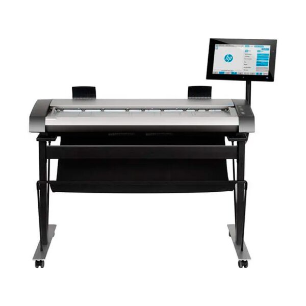 HP DesignJet HD Pro Scanner