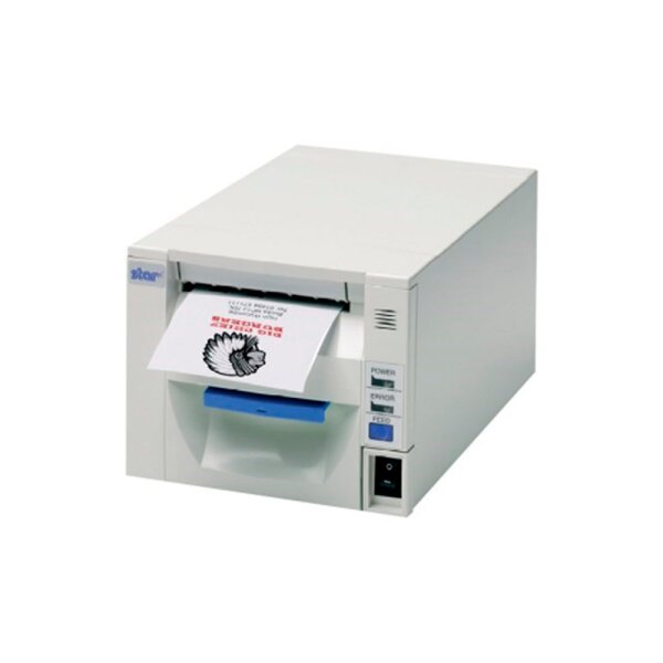 Star FVP10 Etikettendrucker