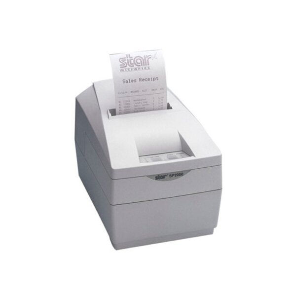 Star SP2000 Etikettendrucker