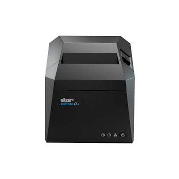 Star TSP100 Etikettendrucker