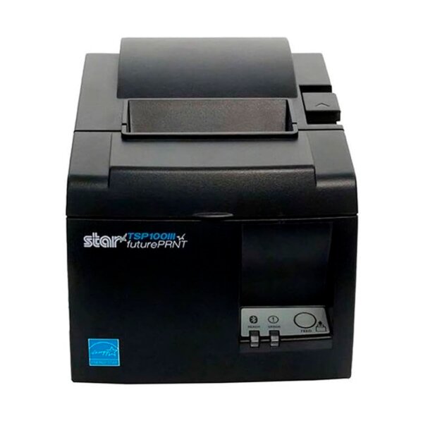 Star TSP100III Etikettendrucker