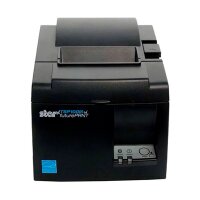 Star TSP100III Etikettendrucker