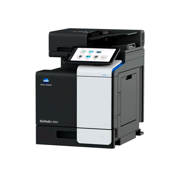 Konica Minolta bizhub C3351i Multifunktionsdrucker