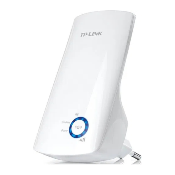 TP-Link TL-WA850RE WLAN Verstärker Repeater - zur externen Anbindung ins WLAN