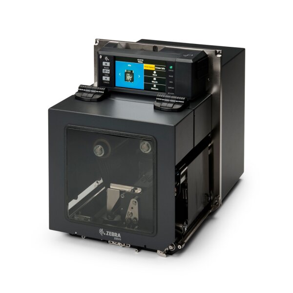 Zebra ZE500-6 300 dpi Etikettendrucker