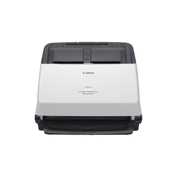 Canon imageFORMULA DR-M160II Dokumentenscanner 91.280 Seiten gescannt