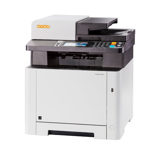 Utax P-C2655w MFP Multifunktionsgerät