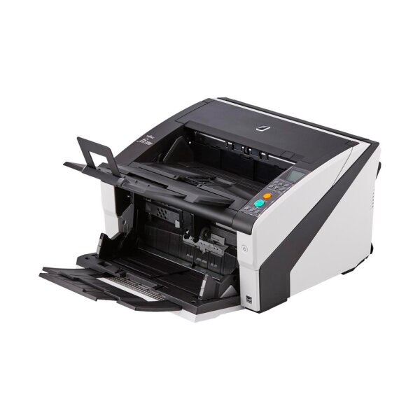 Fujitsu fi-7800 Produktionsscanner