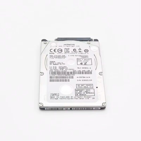 HP CR649-67008 Hard Disk