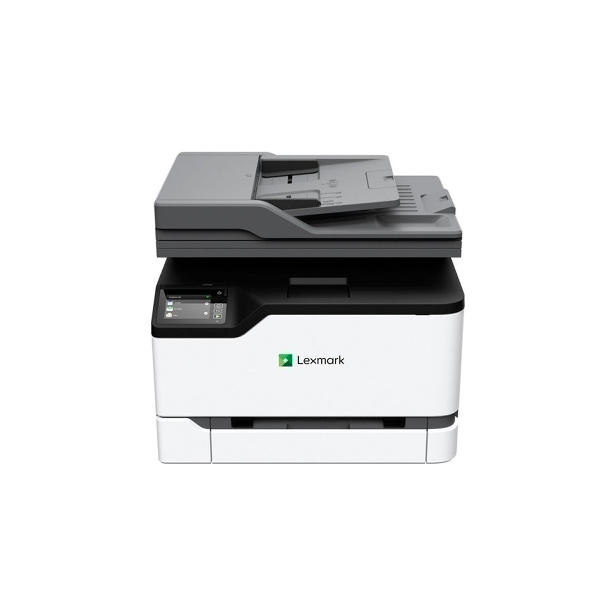 2 Lexmark Multifunktionsgerät Lexmark MX432adwe