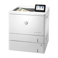 HP Color LaserJet Enterprise M555x Farblaserdrucker