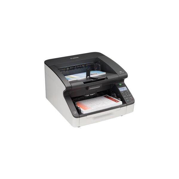 Canon ImageFormula DR-G2140 Scanner