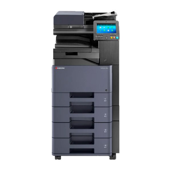 Kyocera TASKalfa 408ci Multifunktionsdrucker mit 4.PF