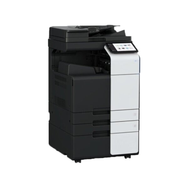 Konica Minolta bizhub C300i Kopierer 130.343 Blatt gedruckt