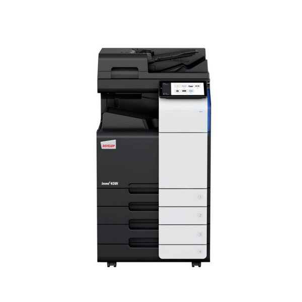Develop Ineo+ 450i Kopierer