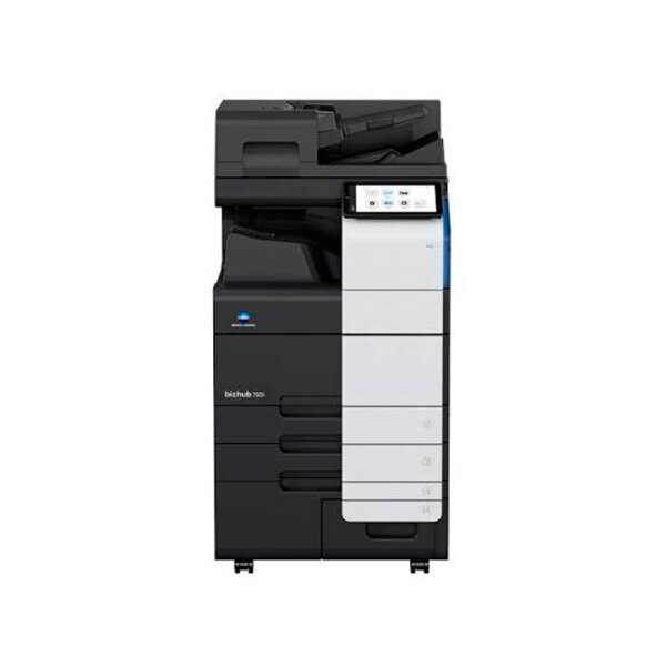 Konica Minolta bizhub C750i Kopierer
