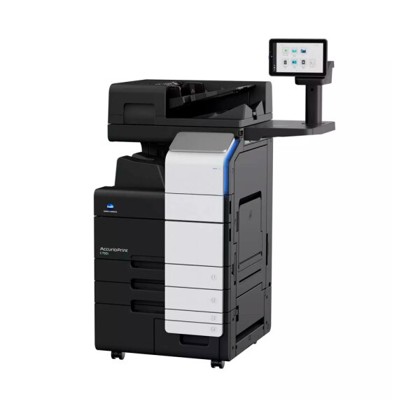 Konica Minolta AccurioPrint C750i Kopierer