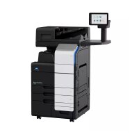 Konica Minolta AccurioPrint C750i Kopierer