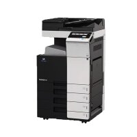 Konica Minolta bizhub 368e Kopierer