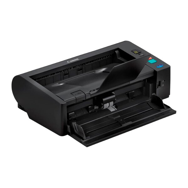 Canon imageFORMULA DR-M140II Scanner