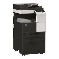 Konica Minolta bizhub 367 Kopierer