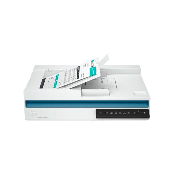 HP Scanjet Pro 3600 f1 Scanner
