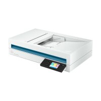 HP Scanjet Pro N4600 fnw1 Scanner