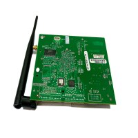 Zebra P1032271 Printserver WLAN