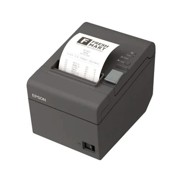 Epson TM-T20III Kassensystem