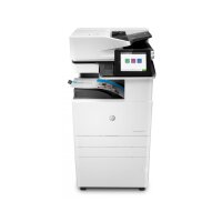 HP Color LaserJet Managed MFP E87660du Kopierer