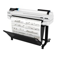 HP DesignJet T530 36 Zoll Plotter