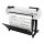 HP DesignJet T530 36 Zoll Plotter