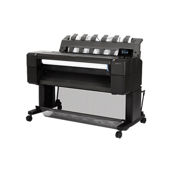 HP DesignJet T920PS ePrinter 36 Zoll Plotter