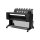 HP DesignJet T920PS ePrinter 36 Zoll Plotter